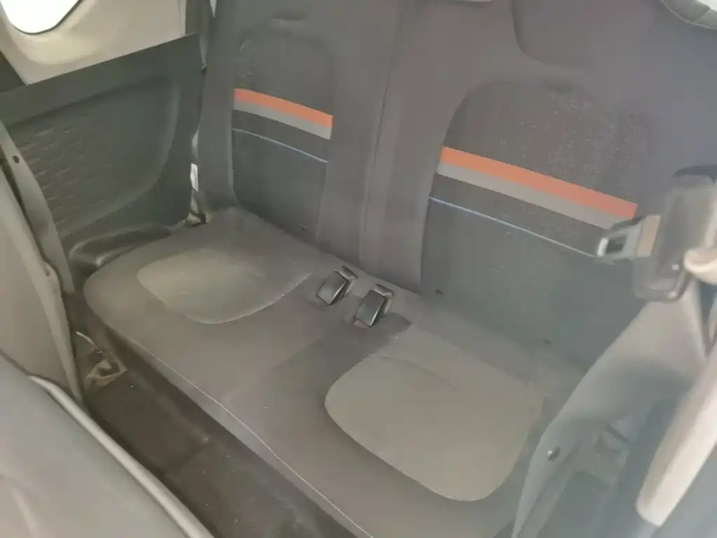 Wuling Motors Hongguang MINIEV 2020 2020 Comfort Edition NCM