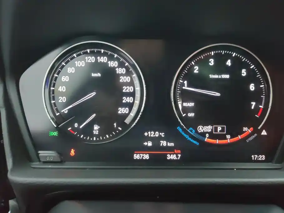 Фото 14 - BMW 1 Series