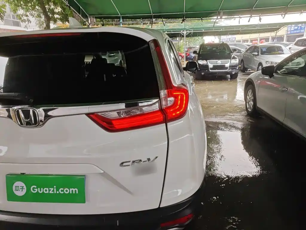 Photo 24 - Honda CR-V