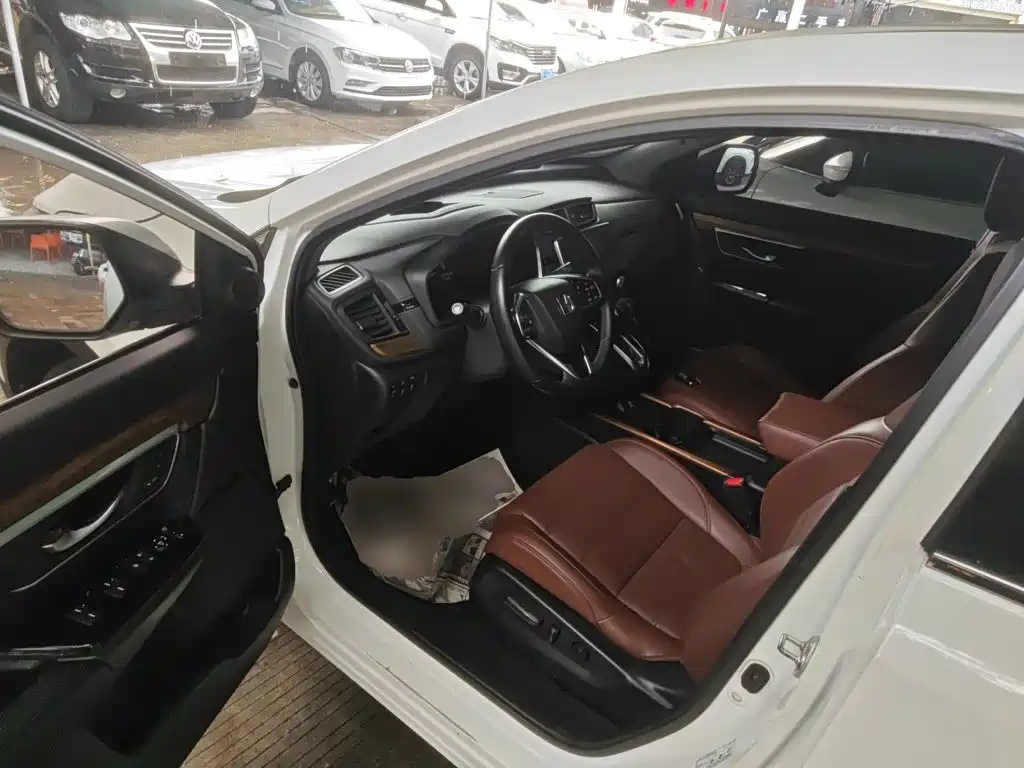 Photo 12 - Honda CR-V