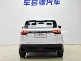 Фото 6 - Geely Coolray
