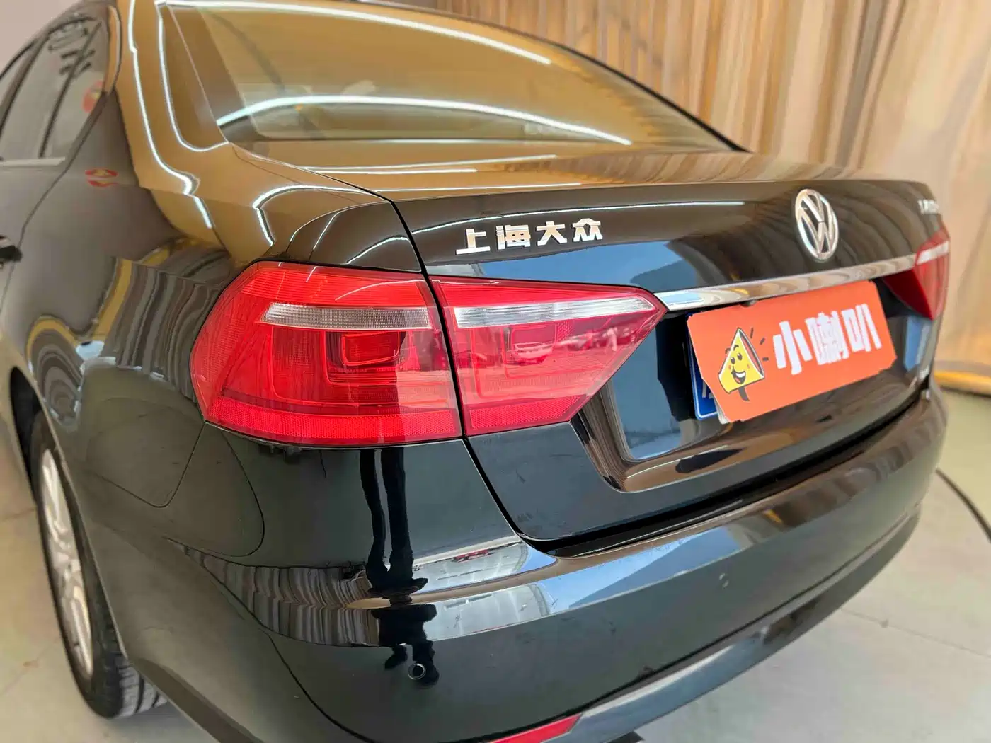 Volkswagen Lavida 2013 Facelift 1.4TSI DSG Comfort фото 29