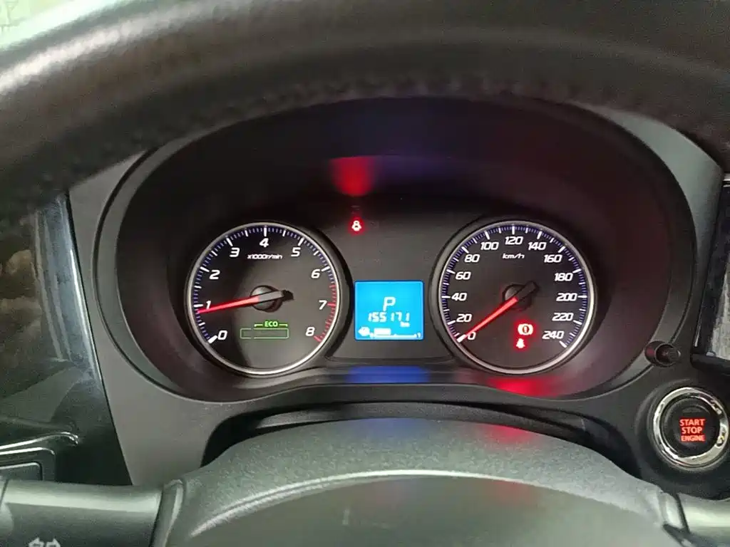 Mitsubishi Outlander 2017 2018 2.0L 2WD Glory Edition 5-seater