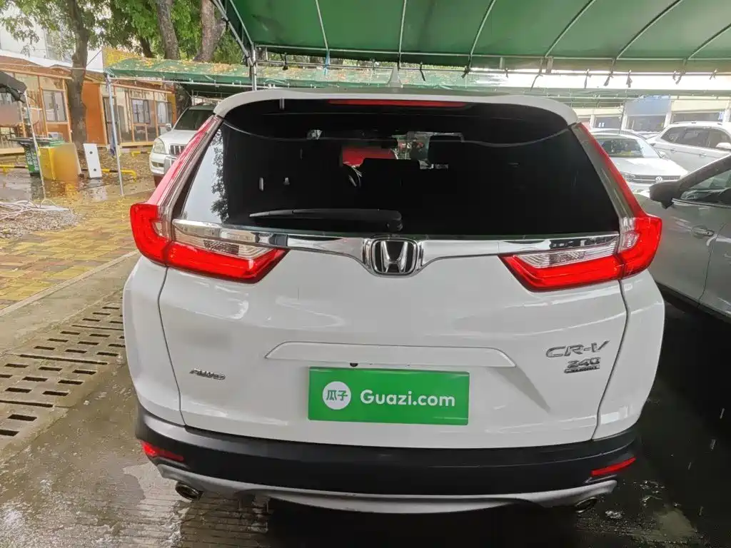 Photo 4 - Honda CR-V