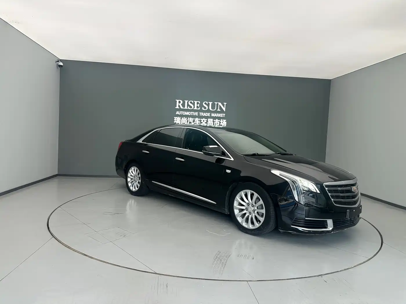 Cadillac XTS 2019 2018 28T Technology