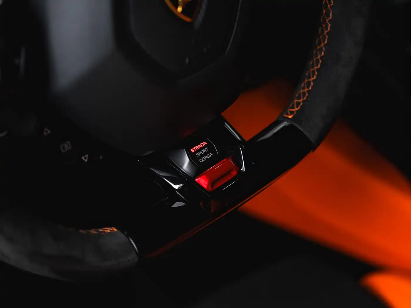 Lamborghini Huracán 2023 Huracán Tecnica фото 20