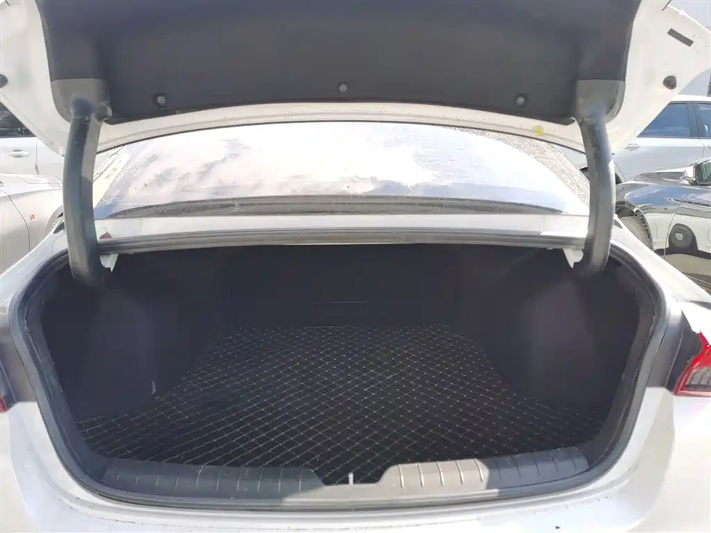 Kia K5 2021 380T GT-Line Flagship Edition фото 19