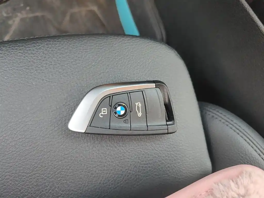 BMW 1 Series 2017 120i Design Package фото 9