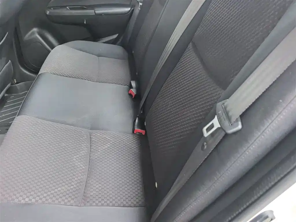 Suzuki Alivio 2016 2015 1.6L Automatic Comfort