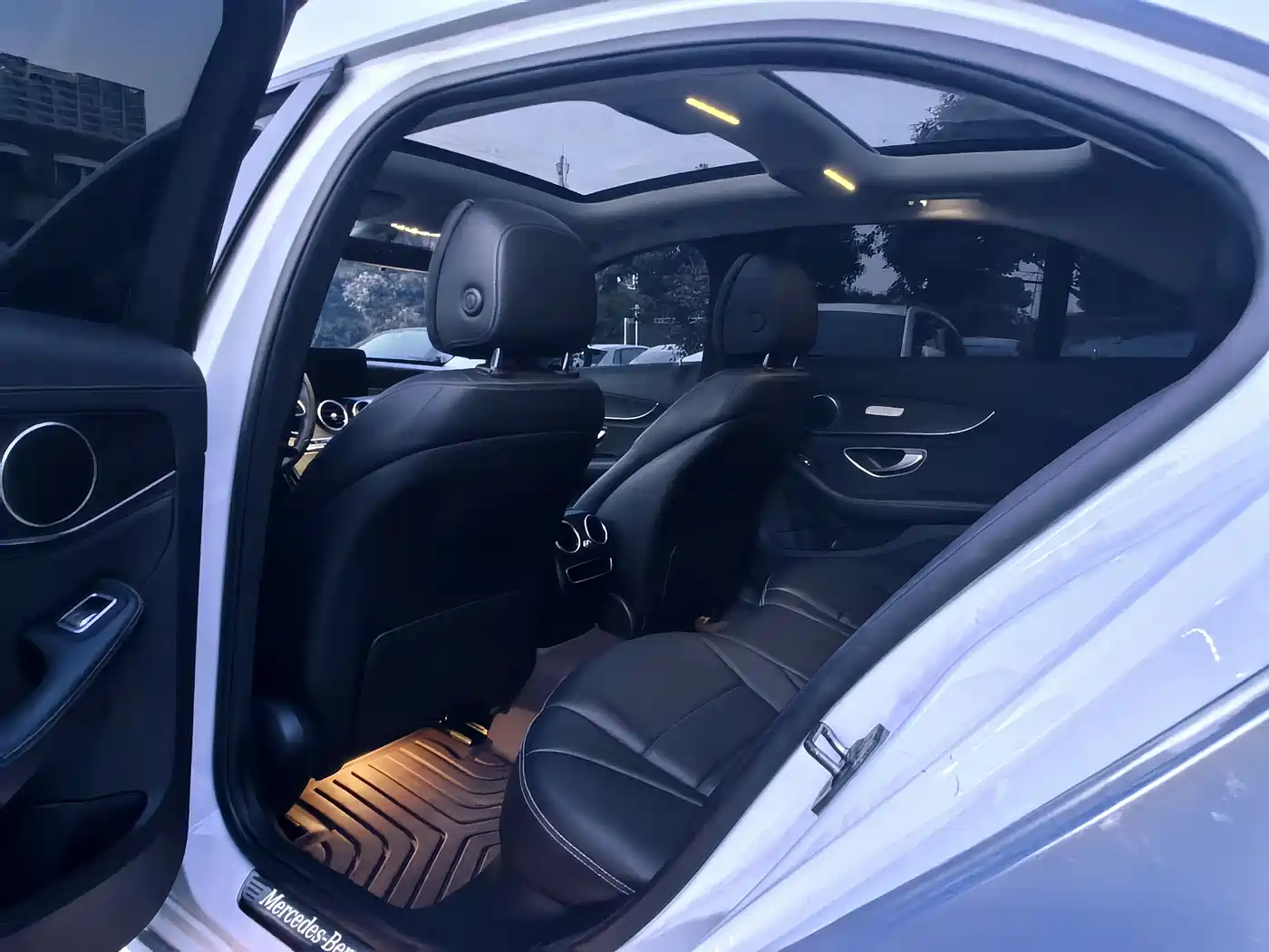 Mercedes-Benz C-Class 2019 Facelift C 260 L Sport фото 4