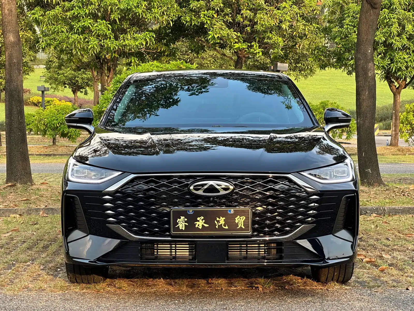Photo 2 - Chery Arrizo 8 PRO