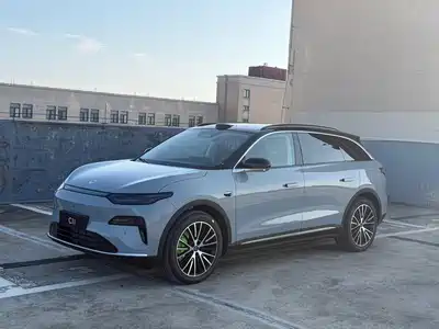Leapmotor C11