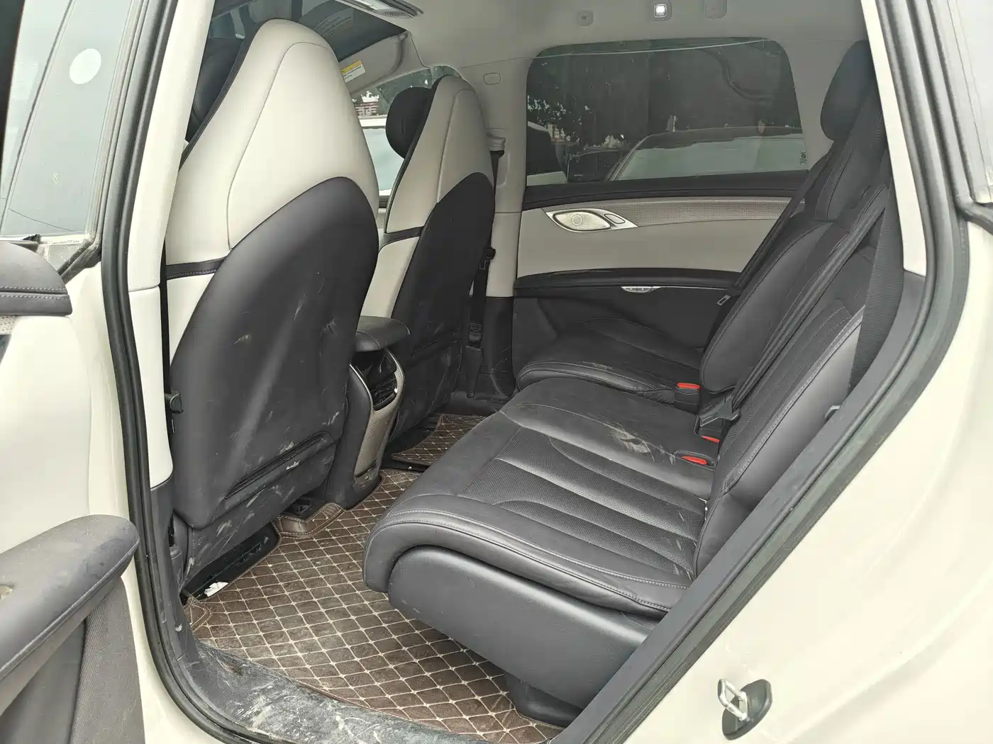 Фото 7 - IM Motors IM LS7