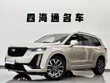 Фото 1 - Cadillac XT6