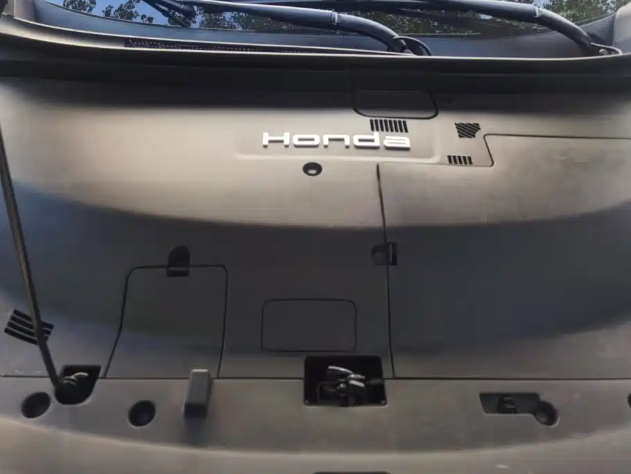 Honda P7 2025 2025 RWD Long Range Pro