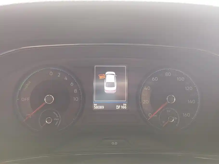 VOLKSWAGEN Lavida Pure Electric