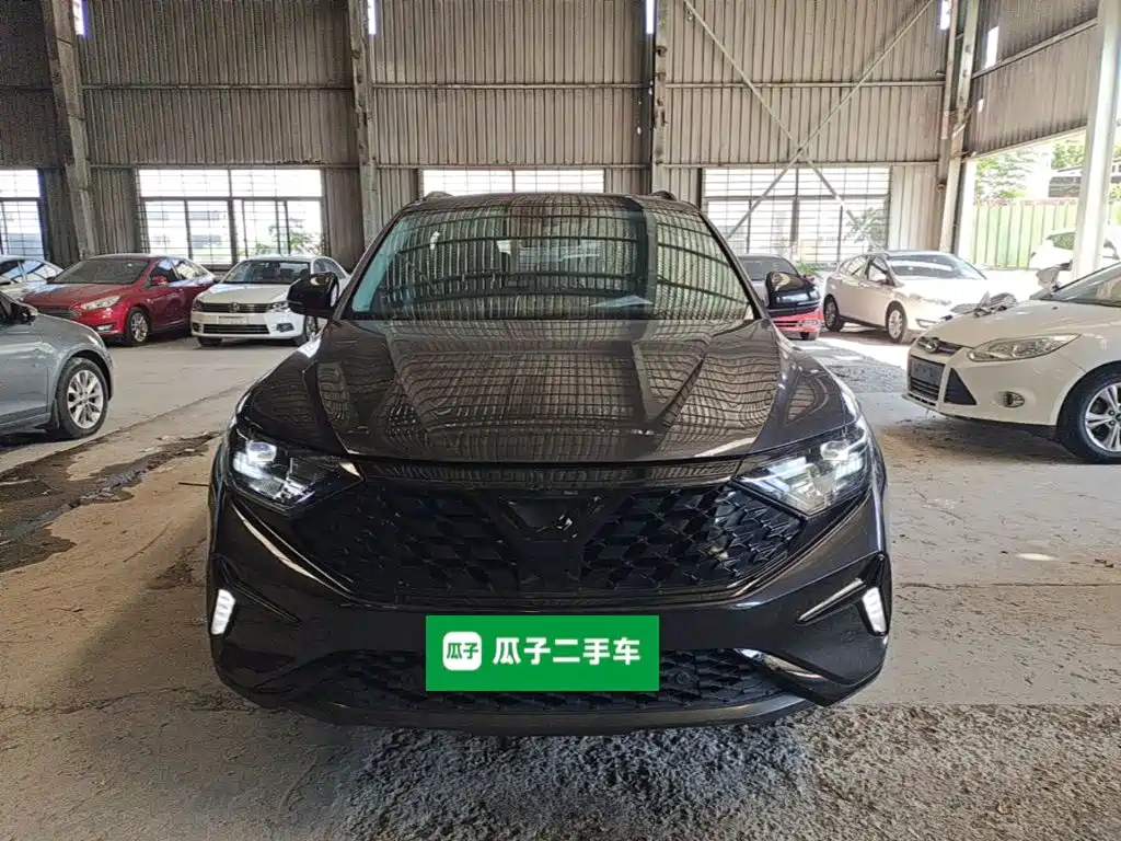 Фото 3 - Jetta VS7