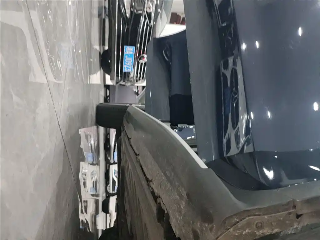 Mercedes-Benz GLC 2017 GLC 260 4MATIC Dynamic фото 21