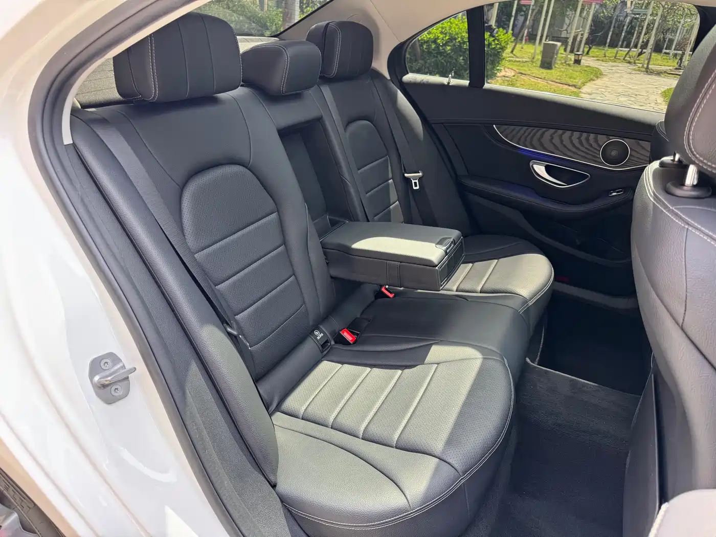 Mercedes-Benz C-Class 2019 Facelift C 260 L Sport фото 11