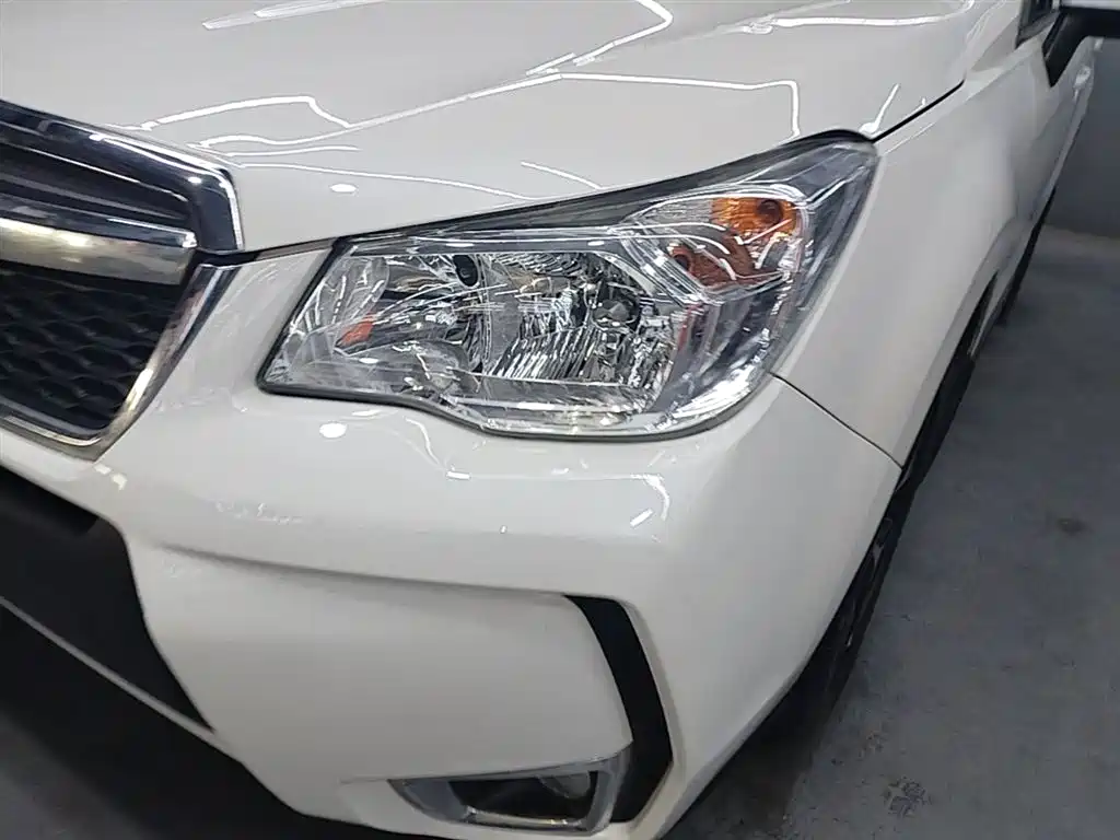 Subaru Forester 2015 2.0i Special Commemorative Edition фото 24