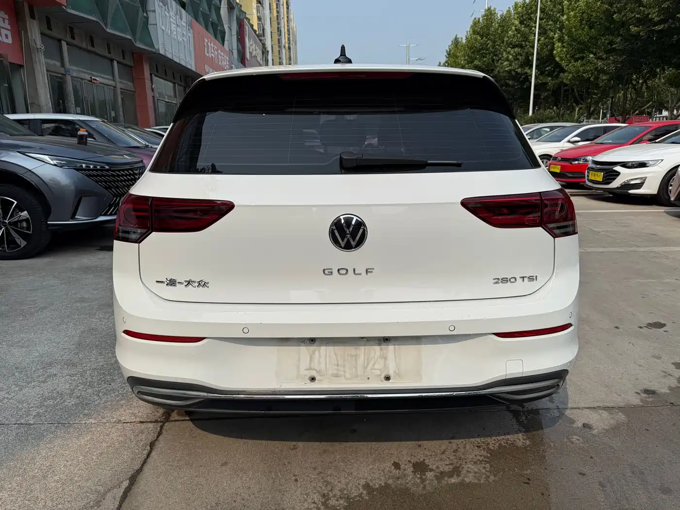Volkswagen Golf, миниатюра 5