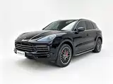 Фото 1 - Porsche Cayenne
