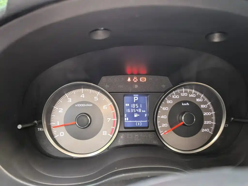 Photo 12 - Subaru Forester
