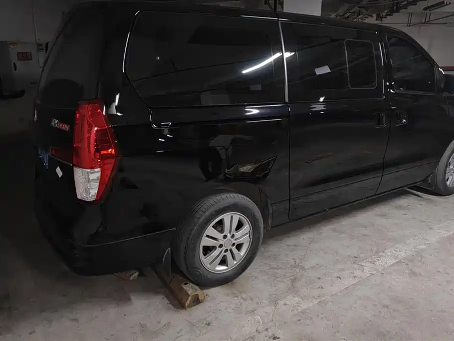 DONGFENG LINGZHI PLUS