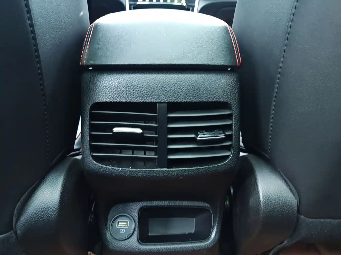 Kia KX3 Smart Run 2021 1.5L CVT Fashion Edition фото 12