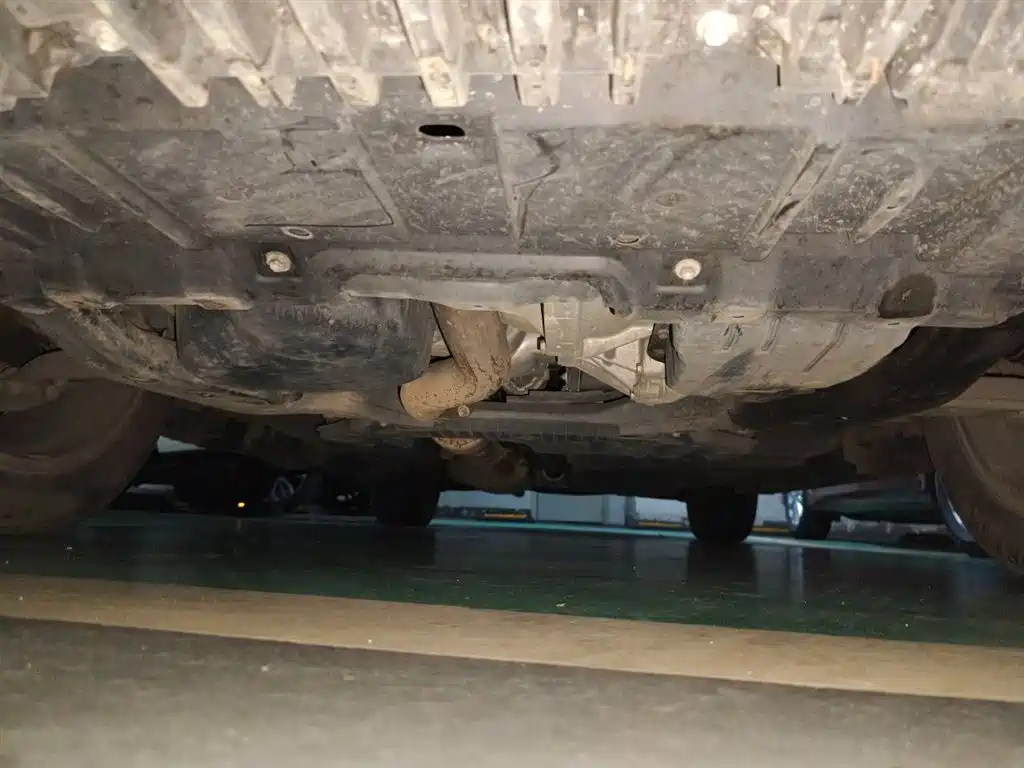 Toyota Highlander 2018 2.0T 4WD Premium 7-seater (China V) фото 23