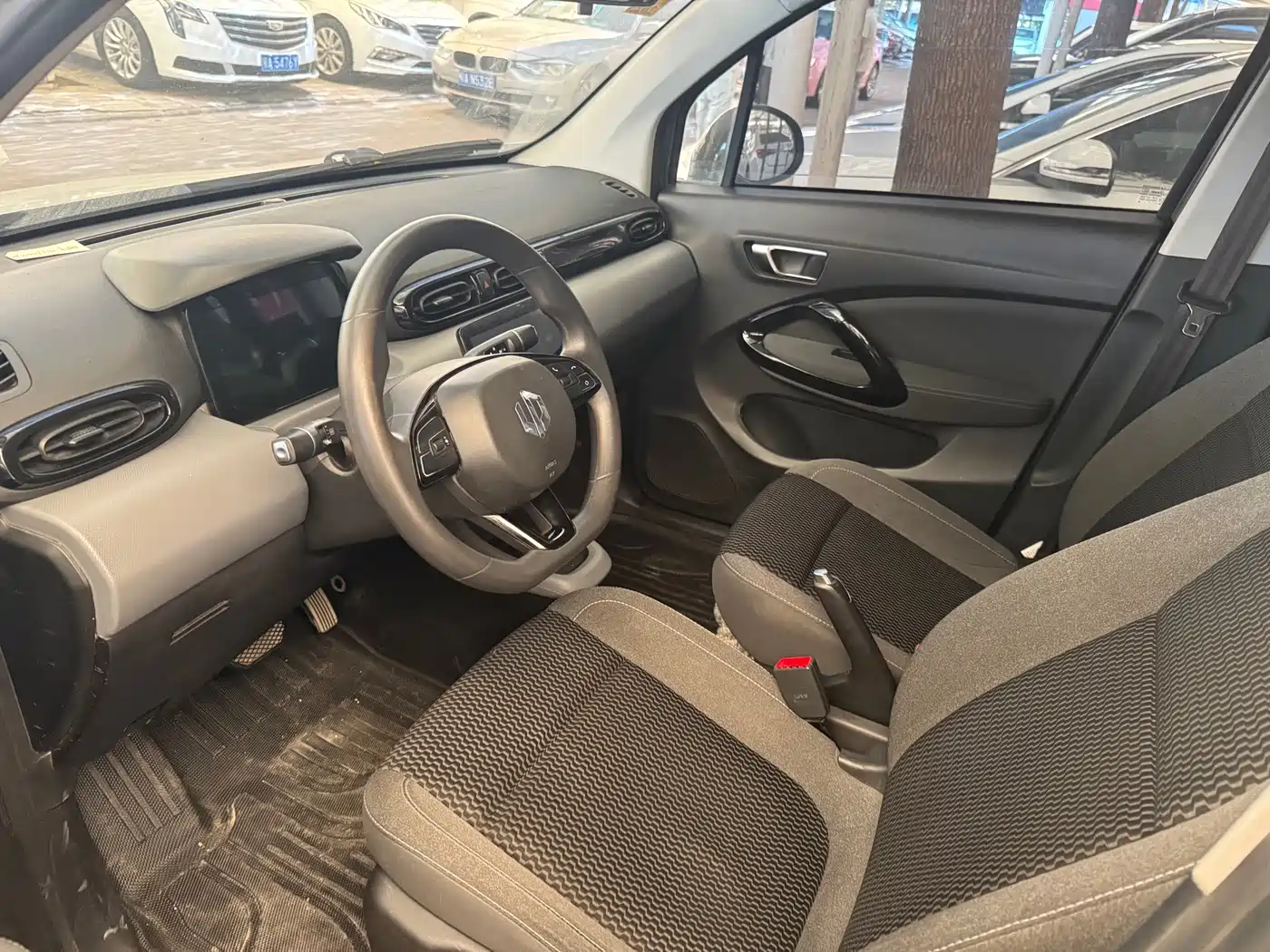 Leapmotor T03 2021 2021 400 Comfort Edition