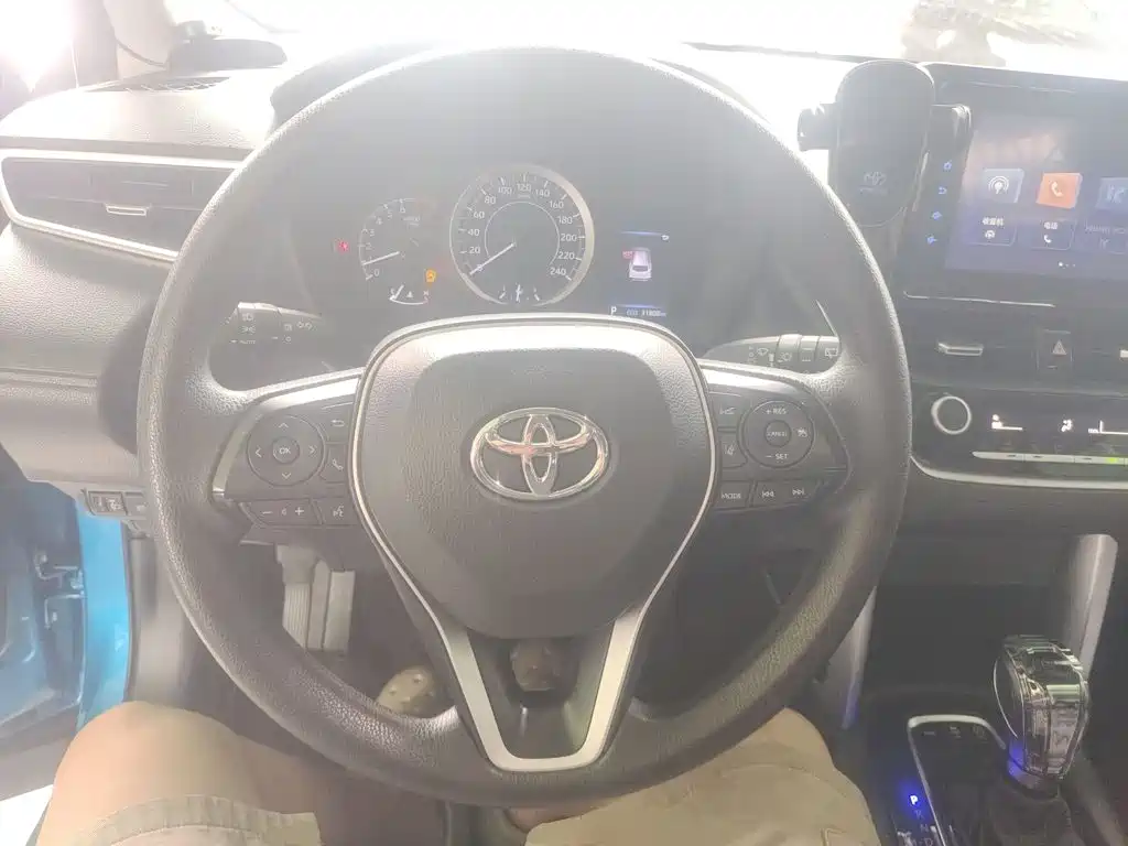 Photo 7 - Toyota Frontlander