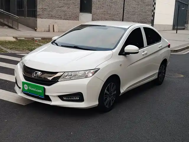  Honda City 2019 Model 1.5L CVT Dynamic Edition