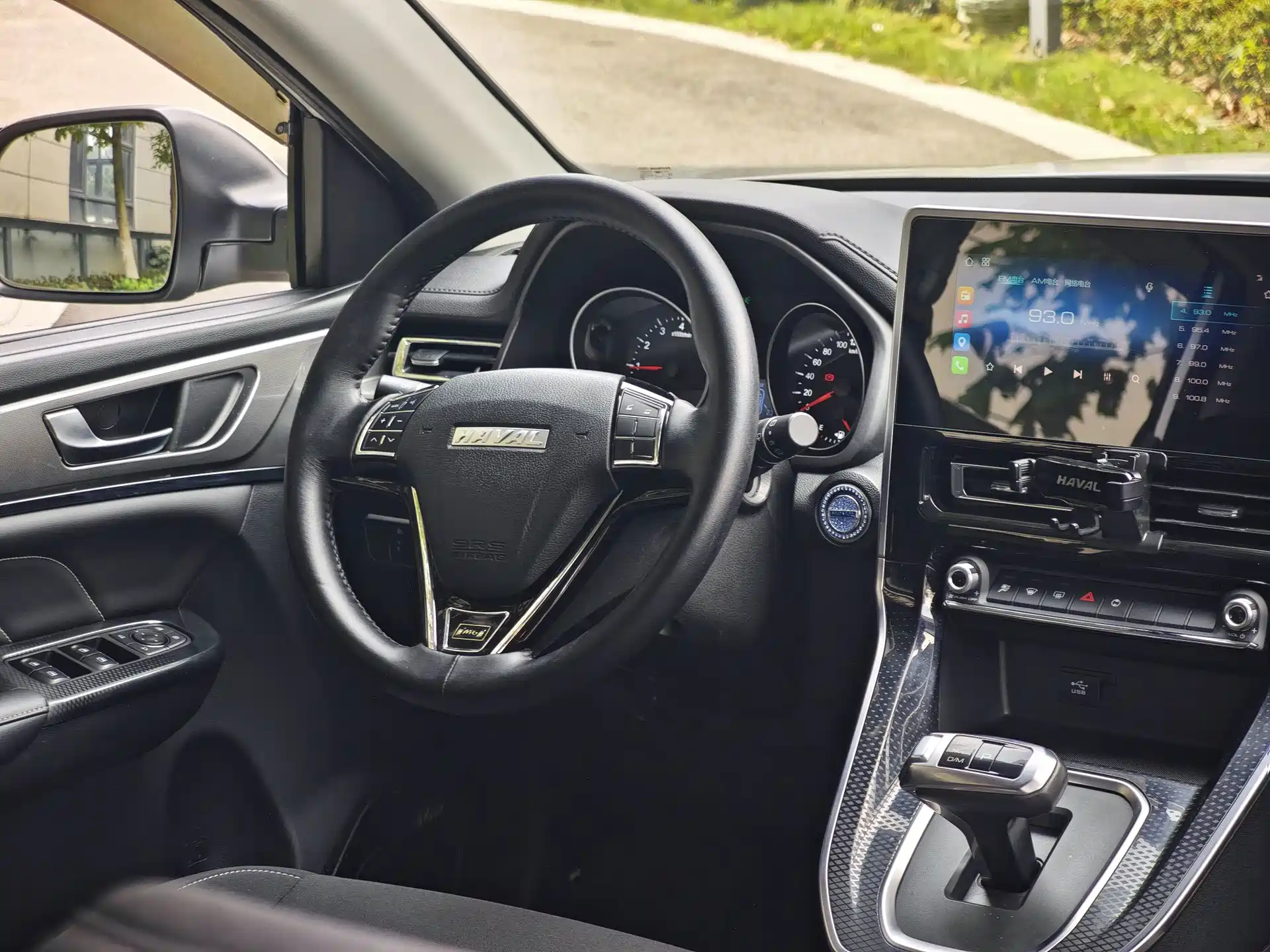 Фото 6 - Haval M6
