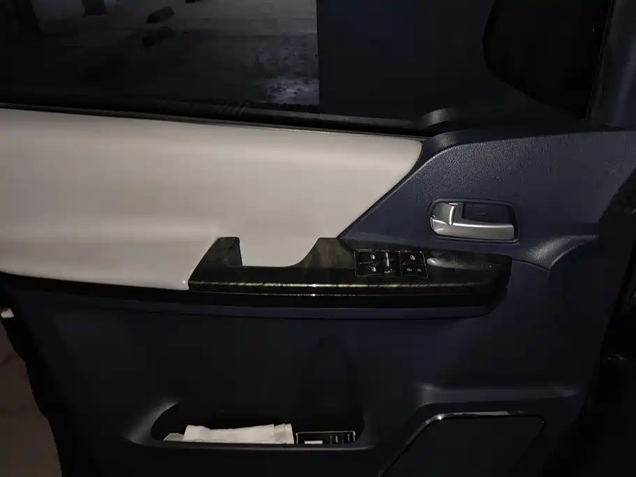 DONGFENG LINGZHI PLUS