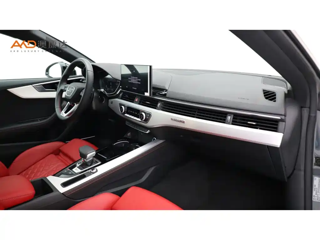 Audi S5, миниатюра 6