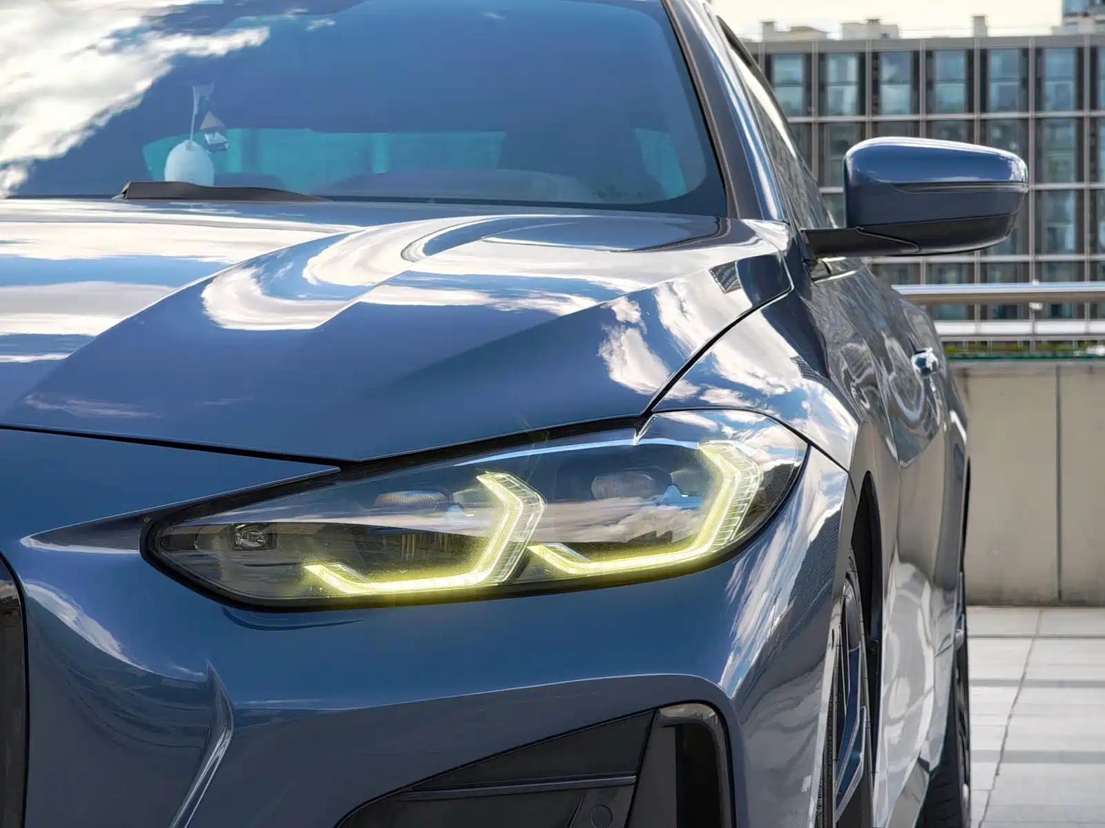 Фото 7 - BMW 4 Series