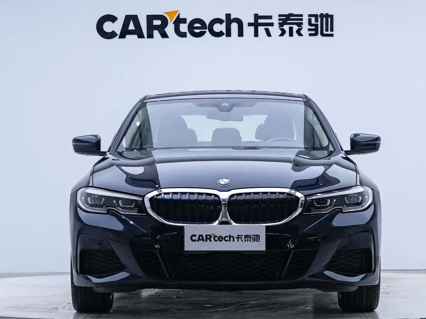 BMW 3-SERIES