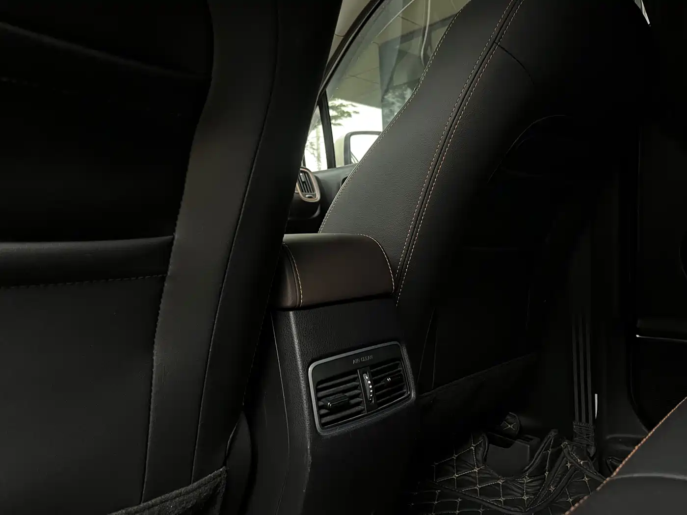 GAC Group Qizhi EV 2019 2019 EV530 Smart Edition