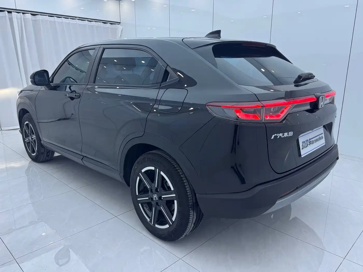 HONDA BINZHI