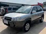 Фото 1 - Hyundai Tucson