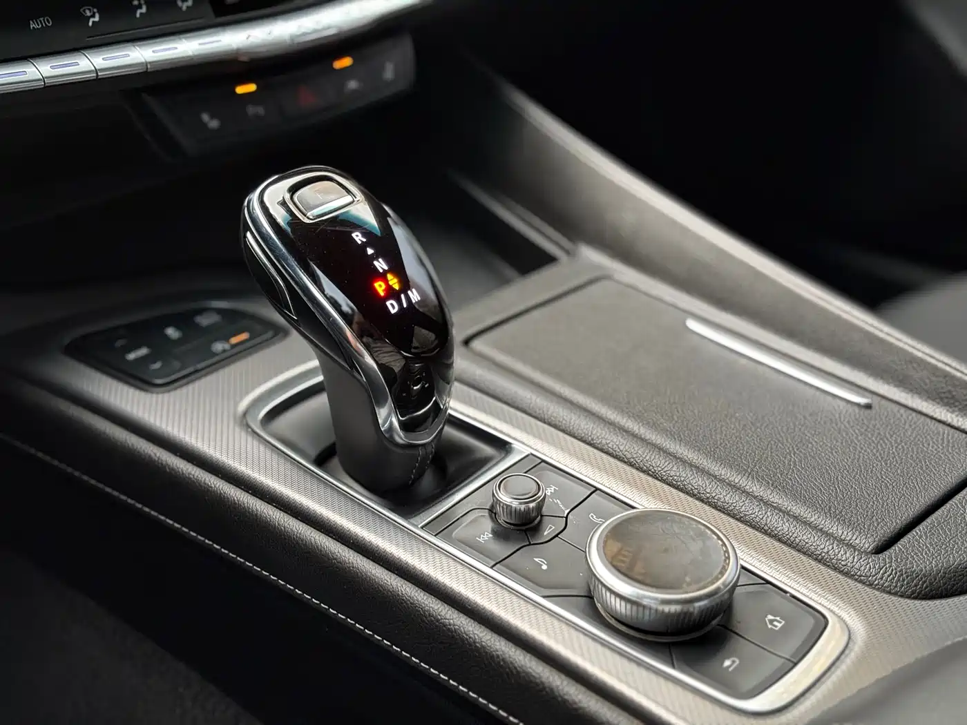 Cadillac CT5 2022 28T Premium Edition фото 20