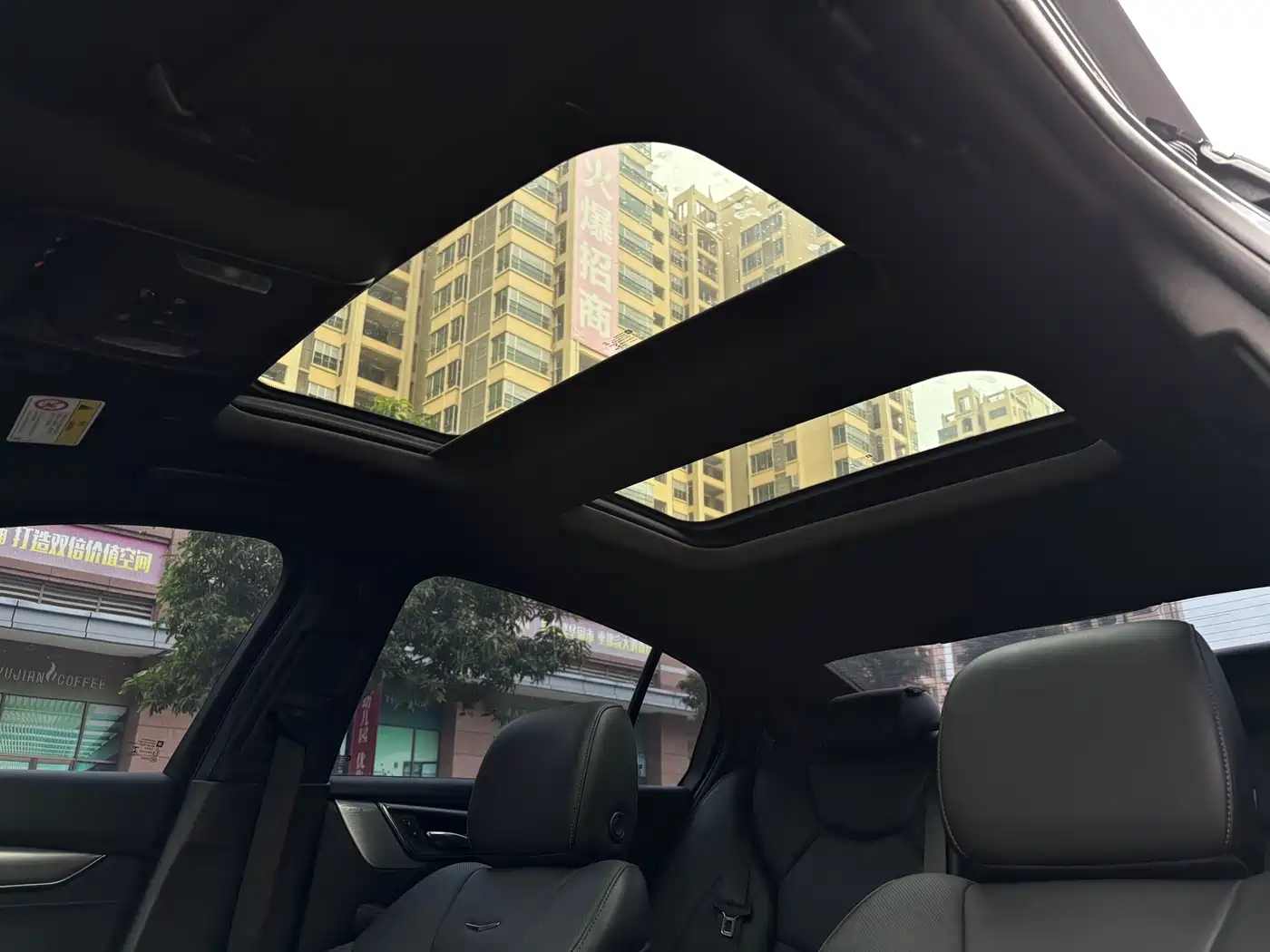 Cadillac CT5 2022 28T Premium Edition фото 21