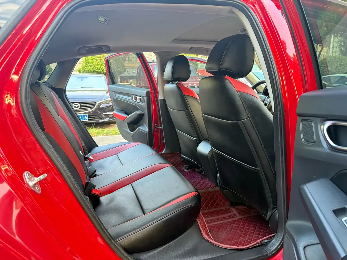 Фото 5 - Honda Civic