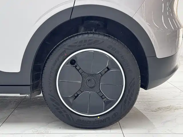 GEELY GALAXY STAR WISH