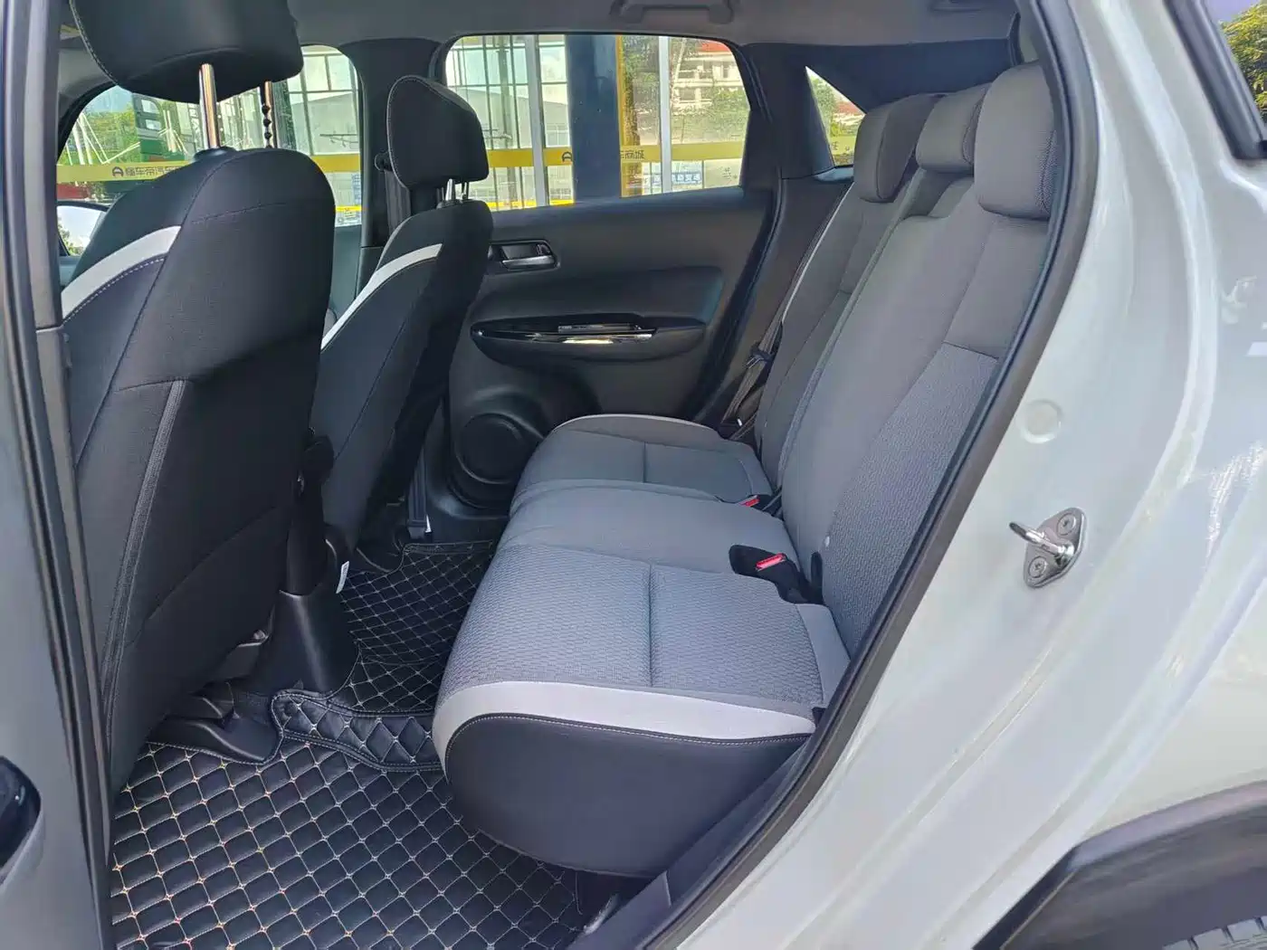 Honda LIFE, миниатюра 6