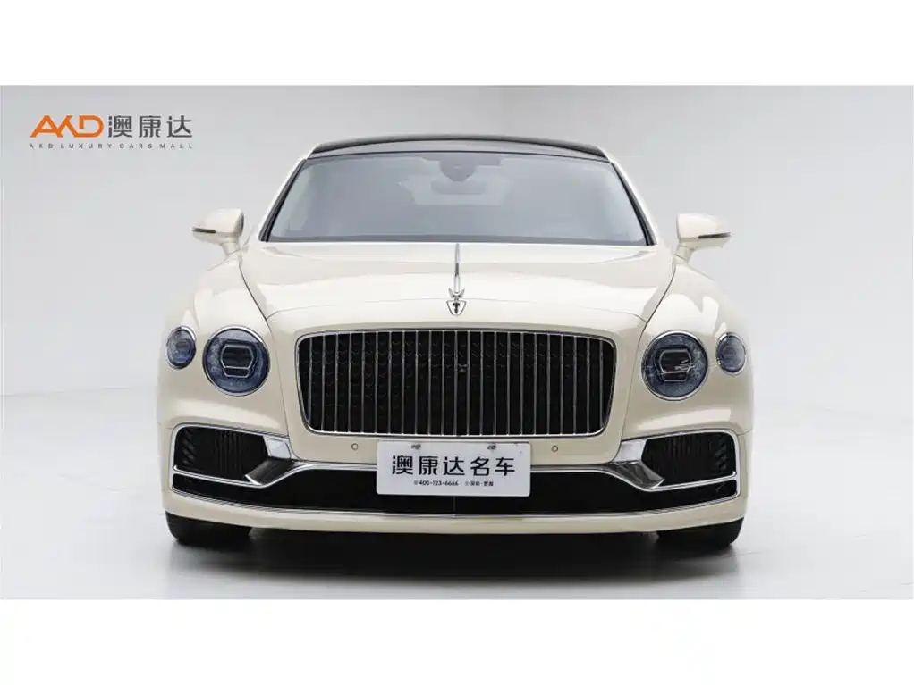 BENTLEY FLYING