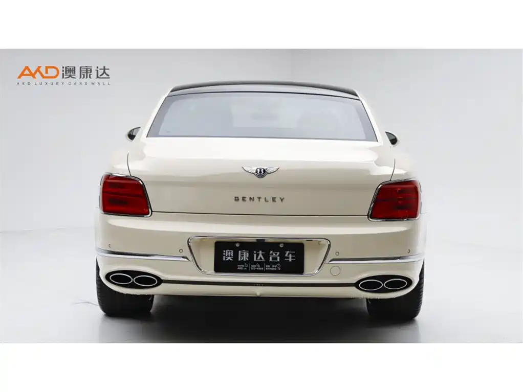BENTLEY FLYING