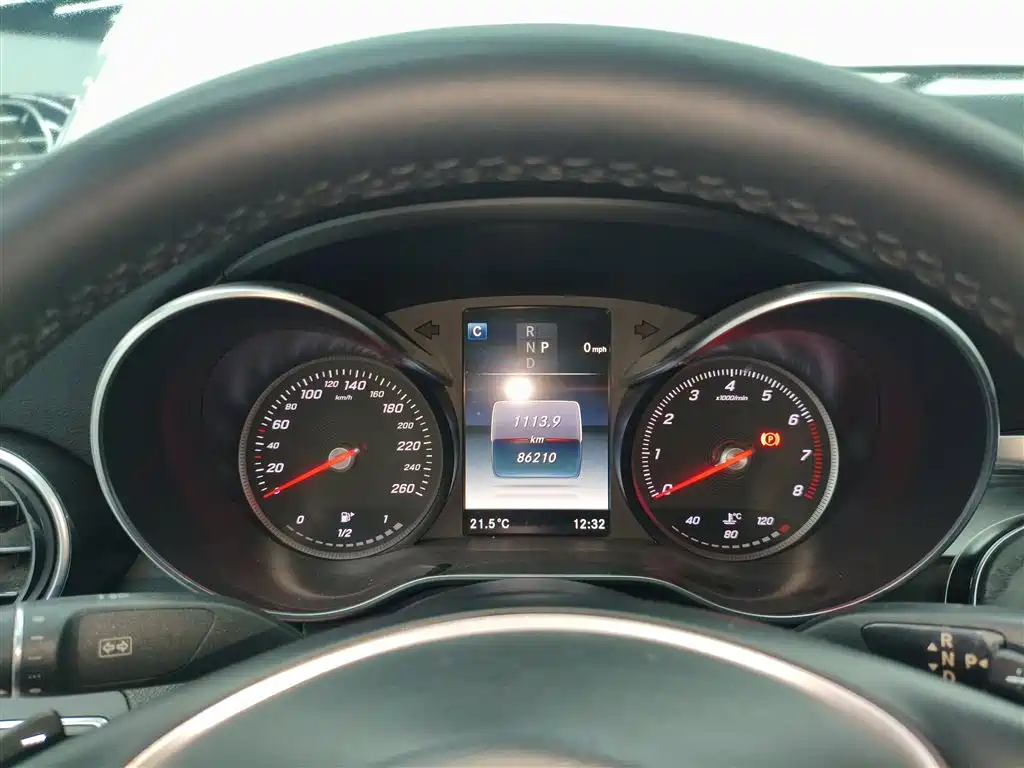 Mercedes-Benz C-Class 2018 C 200 L Sport Edition фото 12
