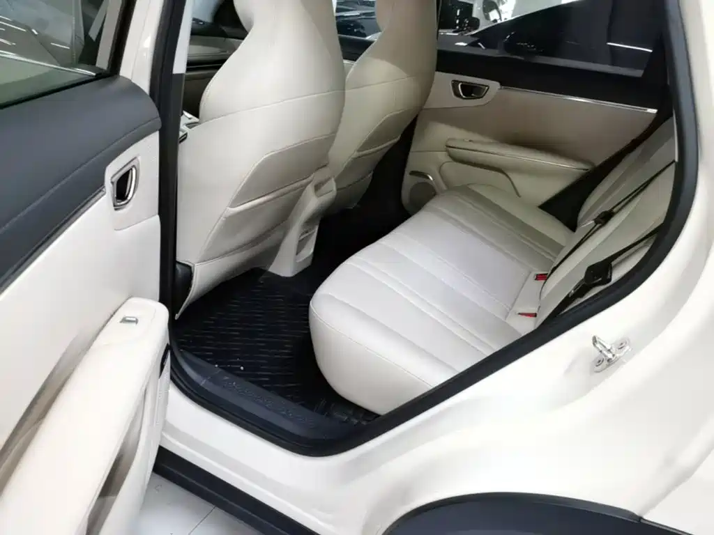 صورة 17 - Wuling Motors Wuling Bingo S